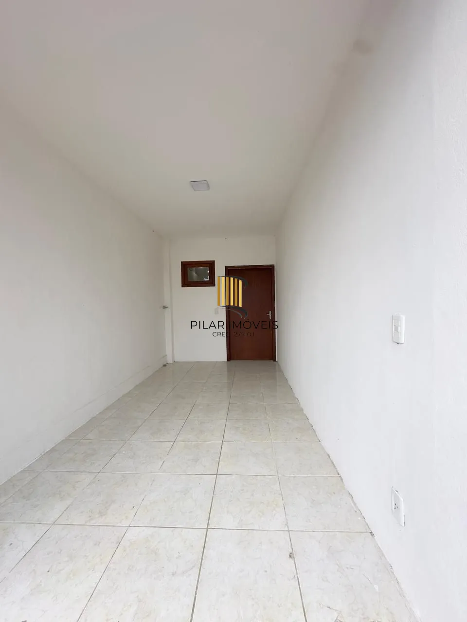 CASA DE DOIS QUARTOS  COM PISCINA NO BAIRRO PONTA GROSSA