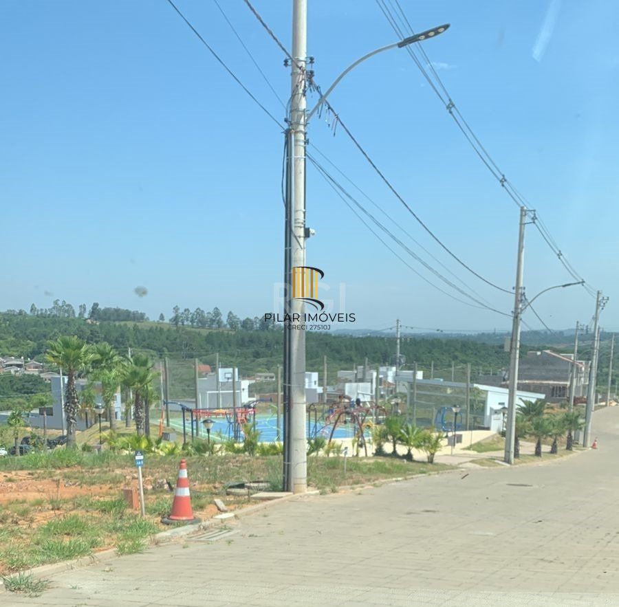 Terreno para Venda - 140.25m², 0 dormitórios, Lomba do Pinheiro, Porto Alegre