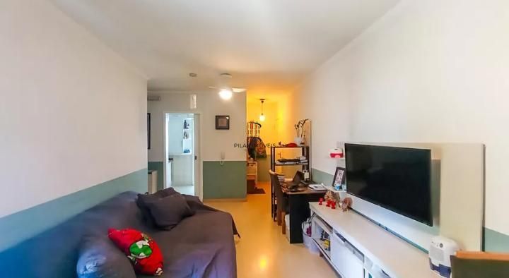 Apartemento de 2 dormitórios com vaga coberta no bairro Tristeza