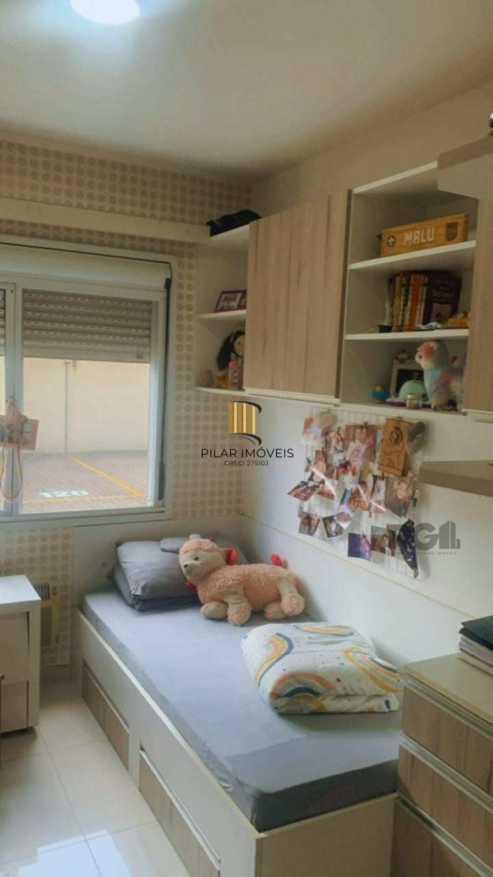 Apartamento 3 dormitórios, Cavalhada