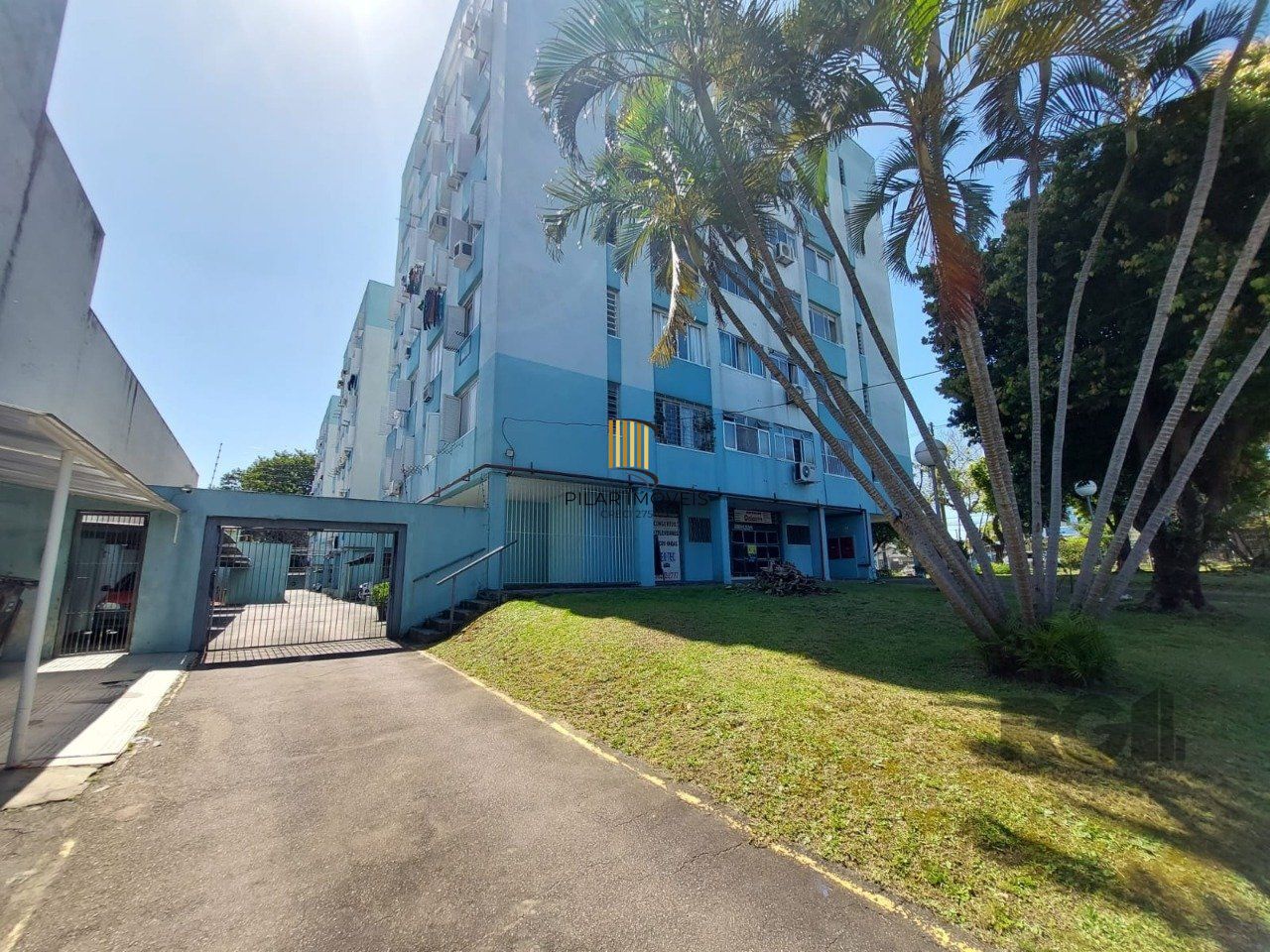 APARTAMENTO 2 DORMITORIOS, NO BAIRRO CRISTAL EM PORTO ALEGRE, RS