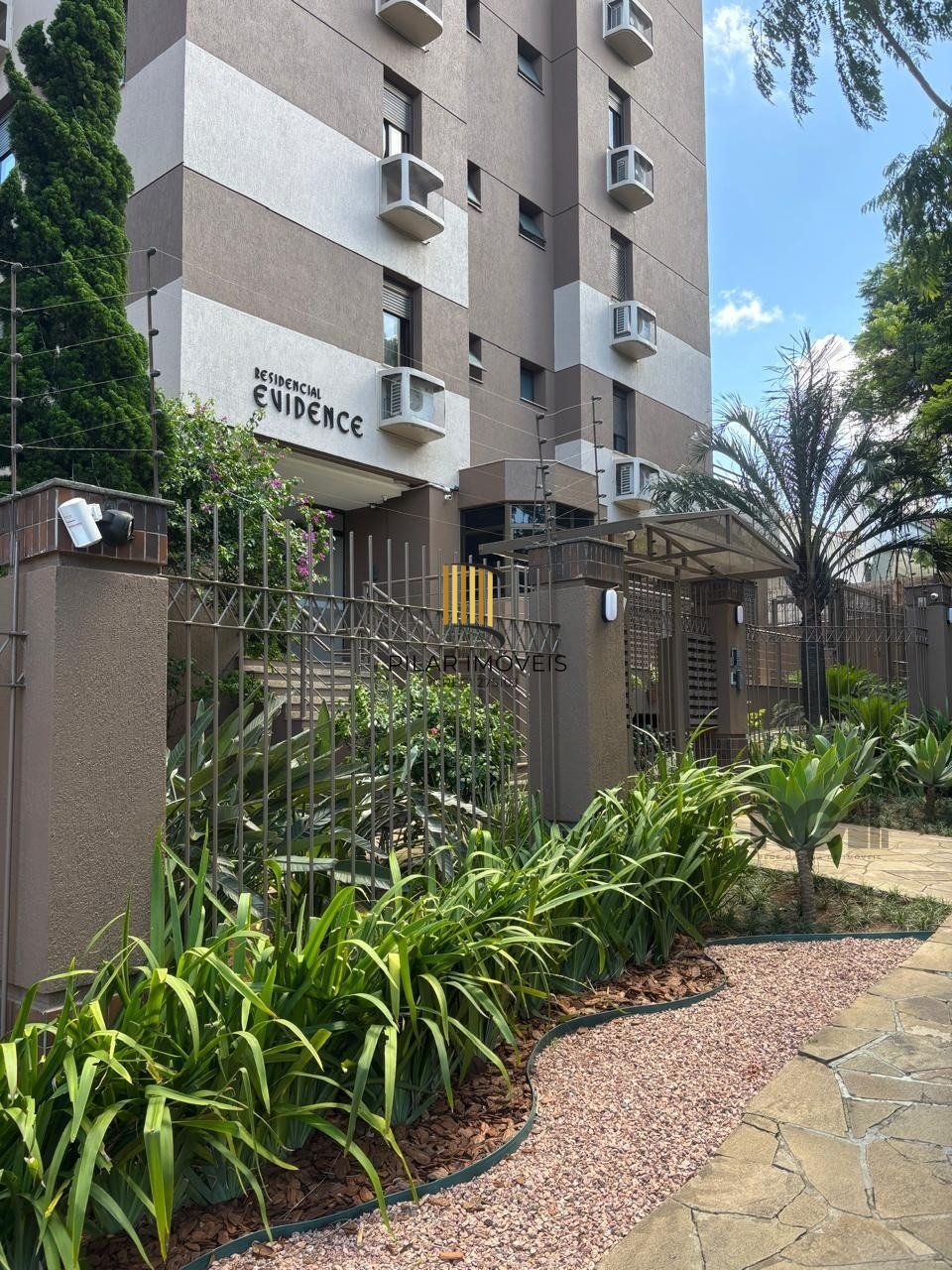 Apartamento 3 dormitórios no bairro São João - Pilar Imóveis
