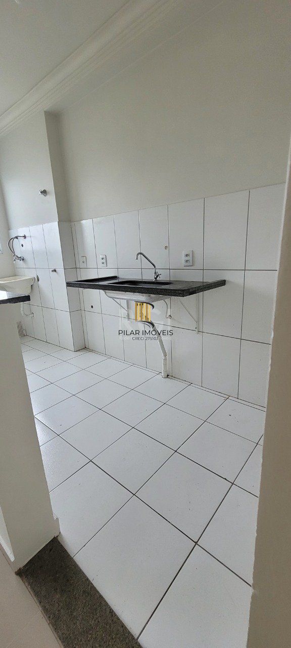 Apartamento para Venda - 46.76m², 2 dormitórios, 1 vaga - Glória, Porto Alegre