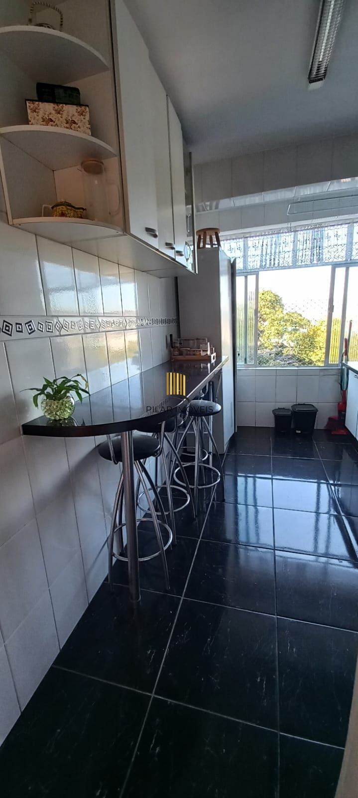 🏡Apartamento com Vista para o Guaíba–2 Dormitórios, Vaga Fixa, Lazer e Natureza