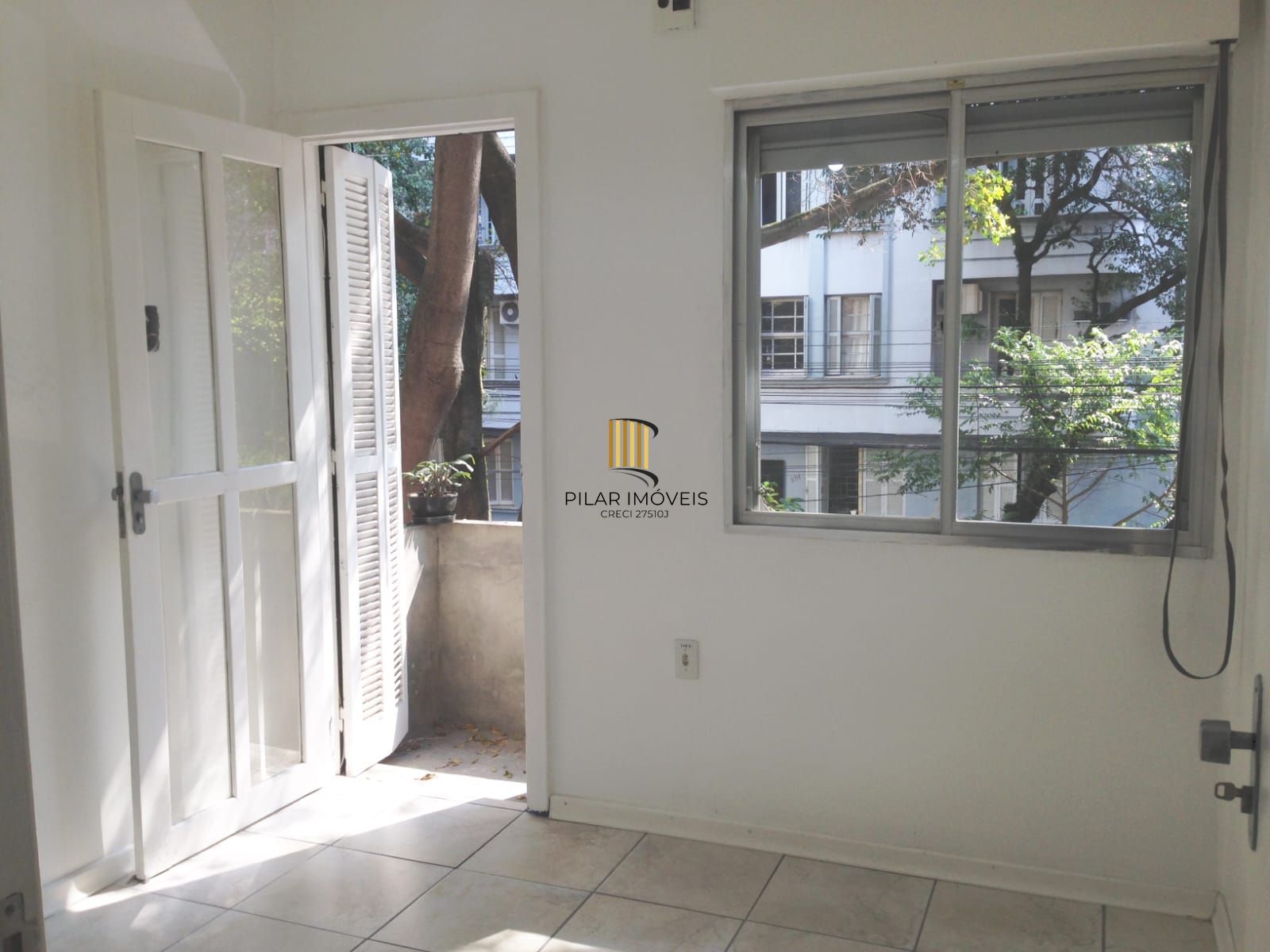 Apartamento, 117 m², 4 quartos, 1 suíte, Centro Histórico- Porto Alegre/RS - Pilar Imóveis