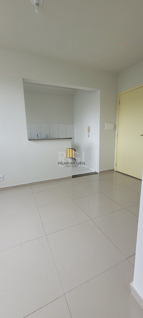 Apartamento para Venda - 46.76m², 2 dormitórios, 1 vaga - Glória, Porto Alegre
