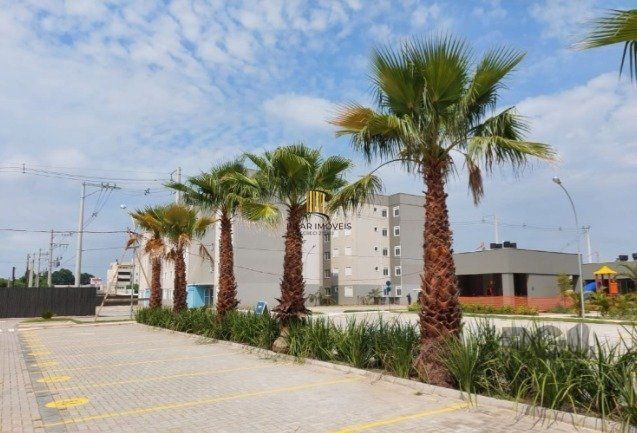 Apartamento 2 dormitórios no bairro Harmonia
