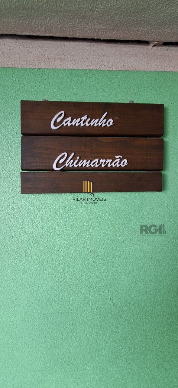 Apartamento 1 dormitório no bairro Teresópolis