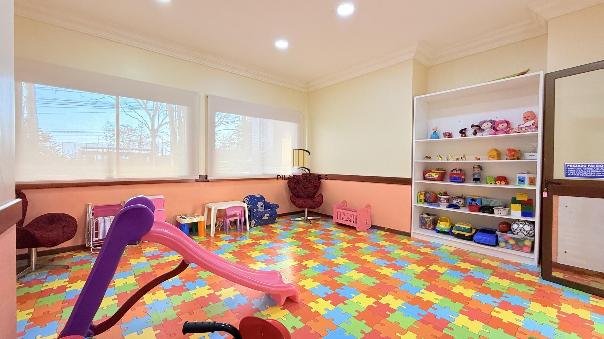 Lindo Apartamento com 3 dormitório 1 suíte com vista para o Jardim Botânico