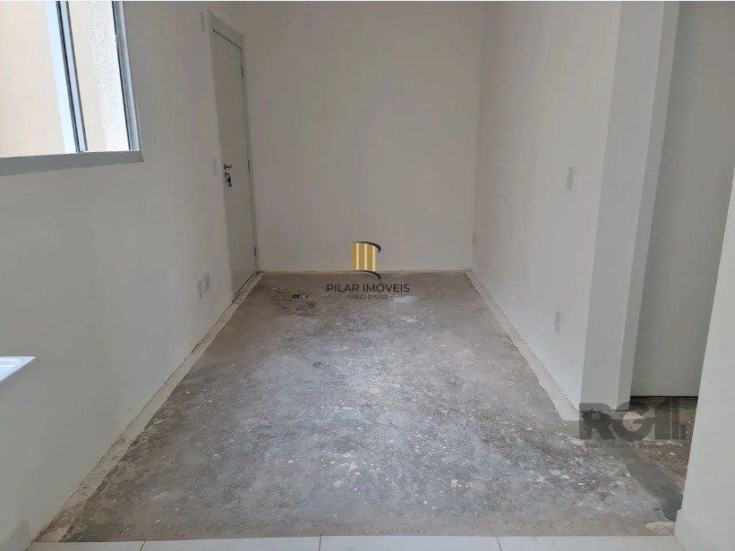 Apartamento 2 dormitórios no bairro Parque Santa Fé