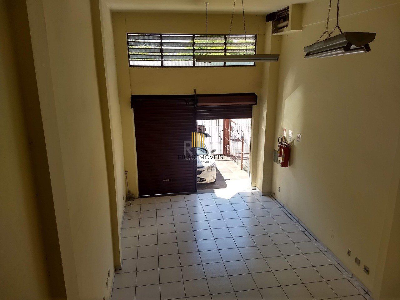 Loja para Venda - 82.89m², 0 dormitórios, Partenon, Porto Alegre