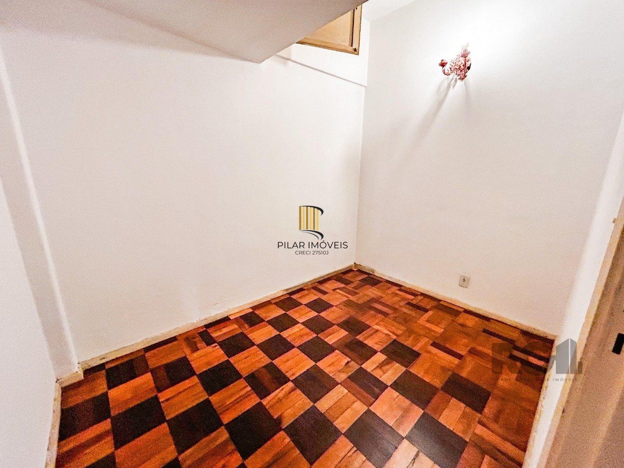 Apartamento no Centro de 3 dormitórios e vaga