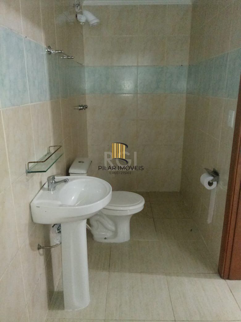 Apartamento para Venda - 77m², 2 dormitórios, sendo 1 suites, Jardim São Pedro, Porto Alegre