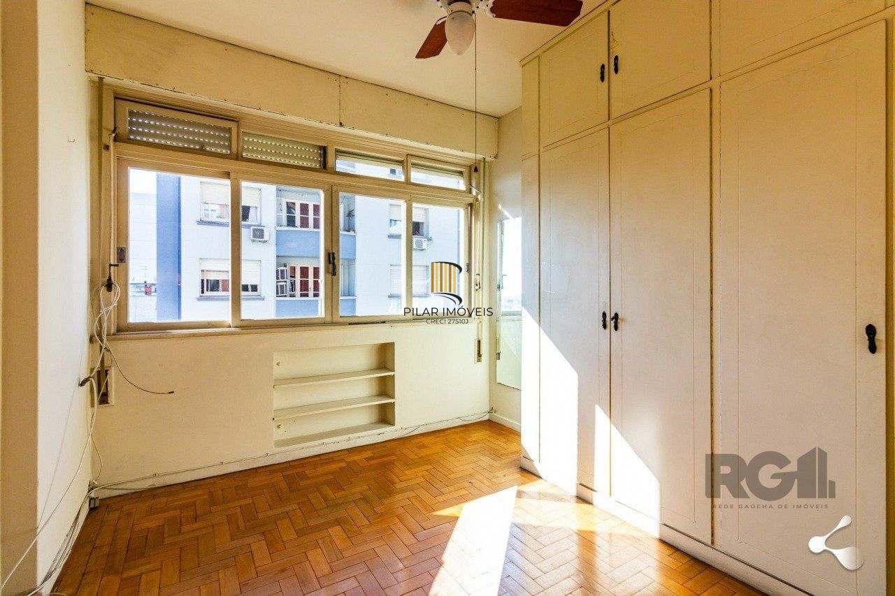 Apartamento de 3 dormitórios no bairro Independência
