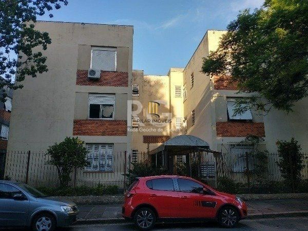 Apartamento para Venda - 65m², 3 dormitórios, Cavalhada, Porto Alegre