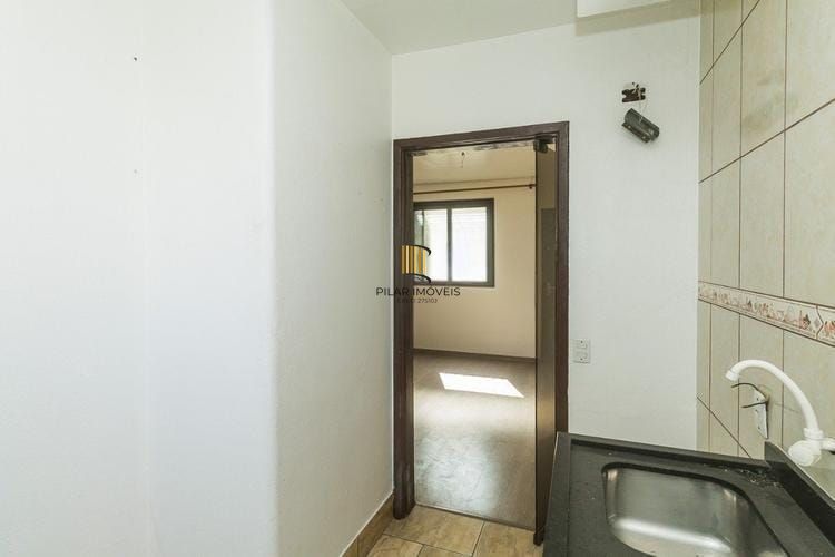 Apartamento para Venda - 50,40m², 2 dormitórios, Rubem Berta