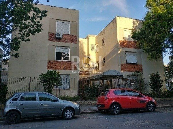 Apartamento para Venda - 65m², 3 dormitórios, Cavalhada, Porto Alegre