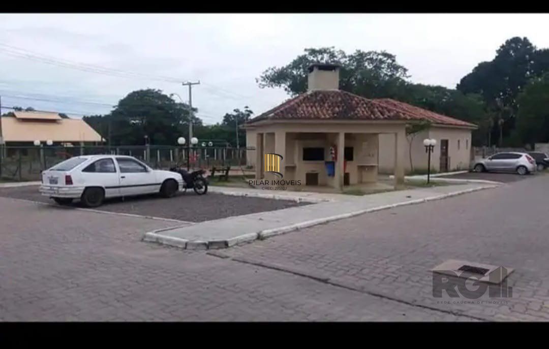 Apartamento para Venda - 38m², 2 dormitórios, 1 vaga - Lomba do Pinheiro, Porto Alegre