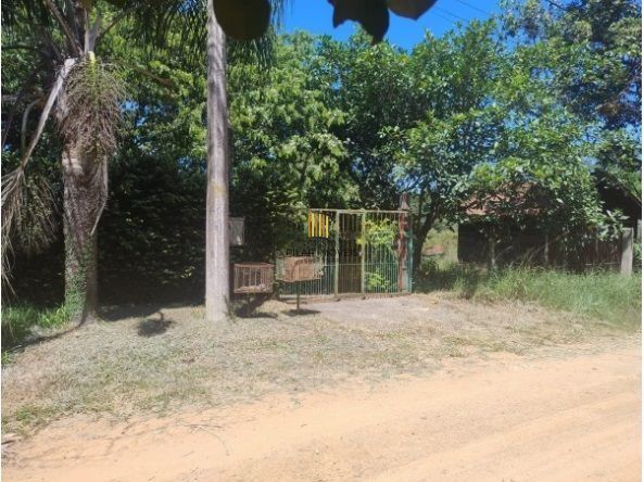 Oportunidade Única! Terreno Residencial com 1.943m² à Venda em Viamão, RS