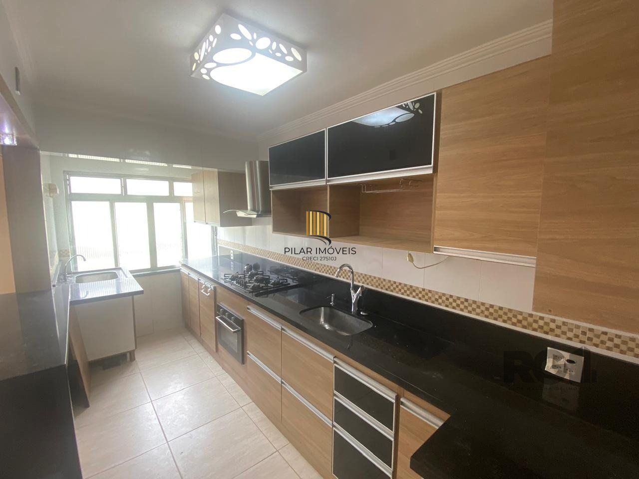 Apartamento 3 dormitórios no bairro Vila Nova