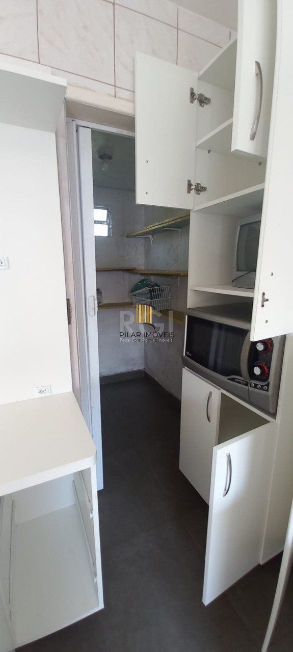 Casa para Venda - 149m², 4 dormitórios, 2 vagas - Campo Novo