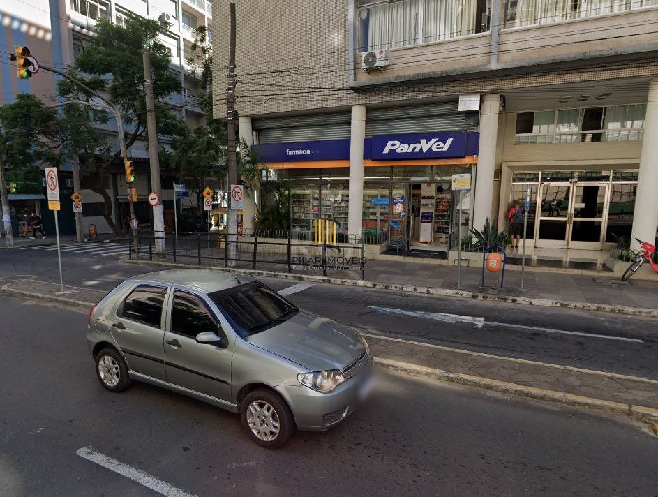 Apartamento para Venda - 85.42m², 2 dormitórios, 1 vaga - Independência, Porto Alegre