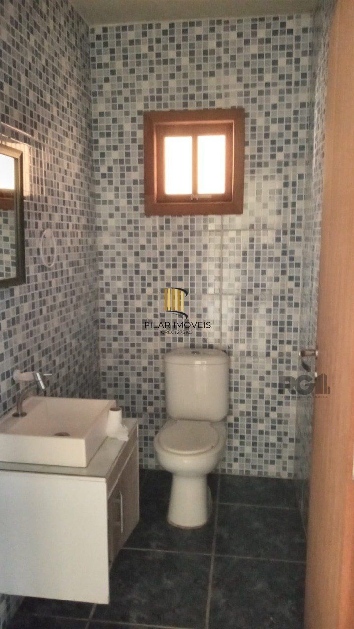 casa com 3 dormitórios no bairro Olaria