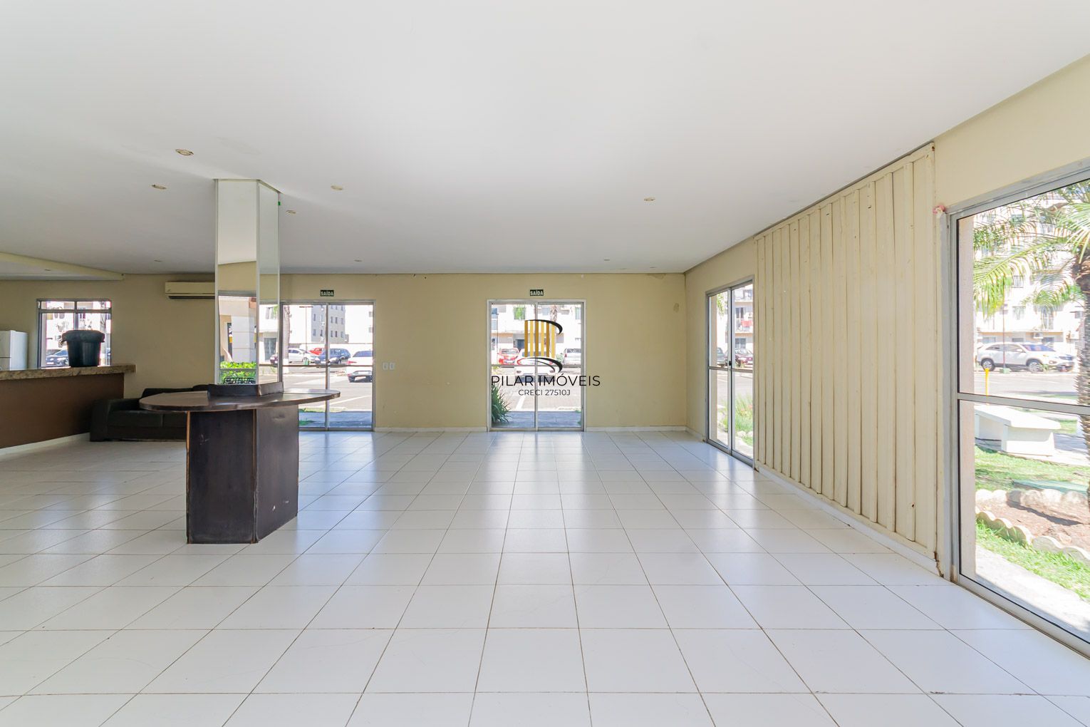 Apartamento Garden com 3 dormitórios em São Leopoldo