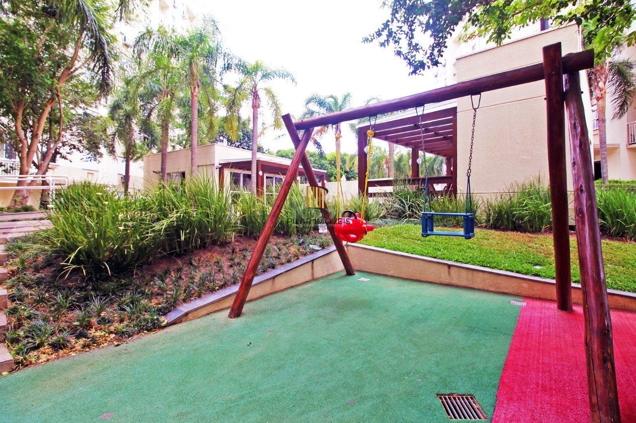 Apartamento para Venda - 56m², 2 dormitórios, sendo 1 suites, 1 vaga - Camaquã