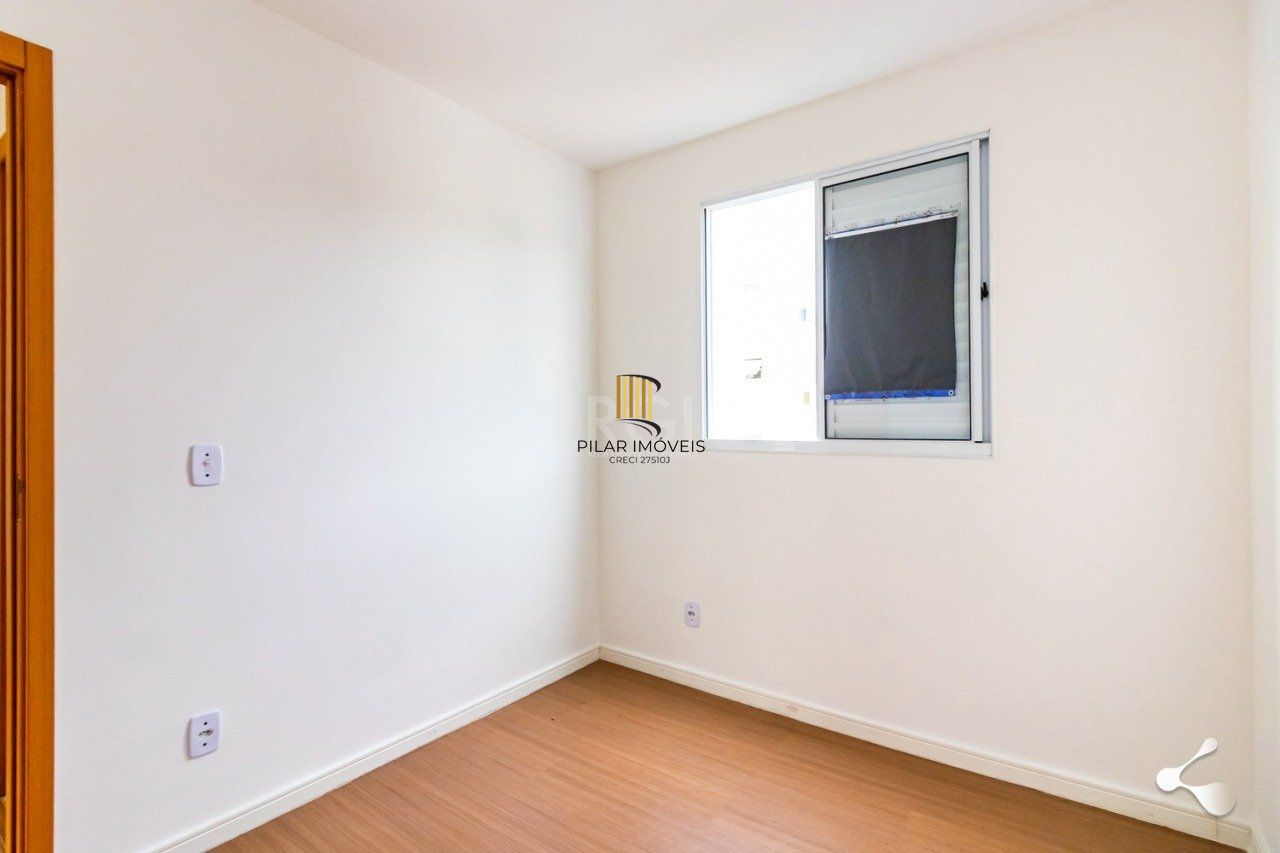 Apartamento com 2 quartos, 1 vaga de garagem, no bairro Vila Nova, Porto Alegre/RS 