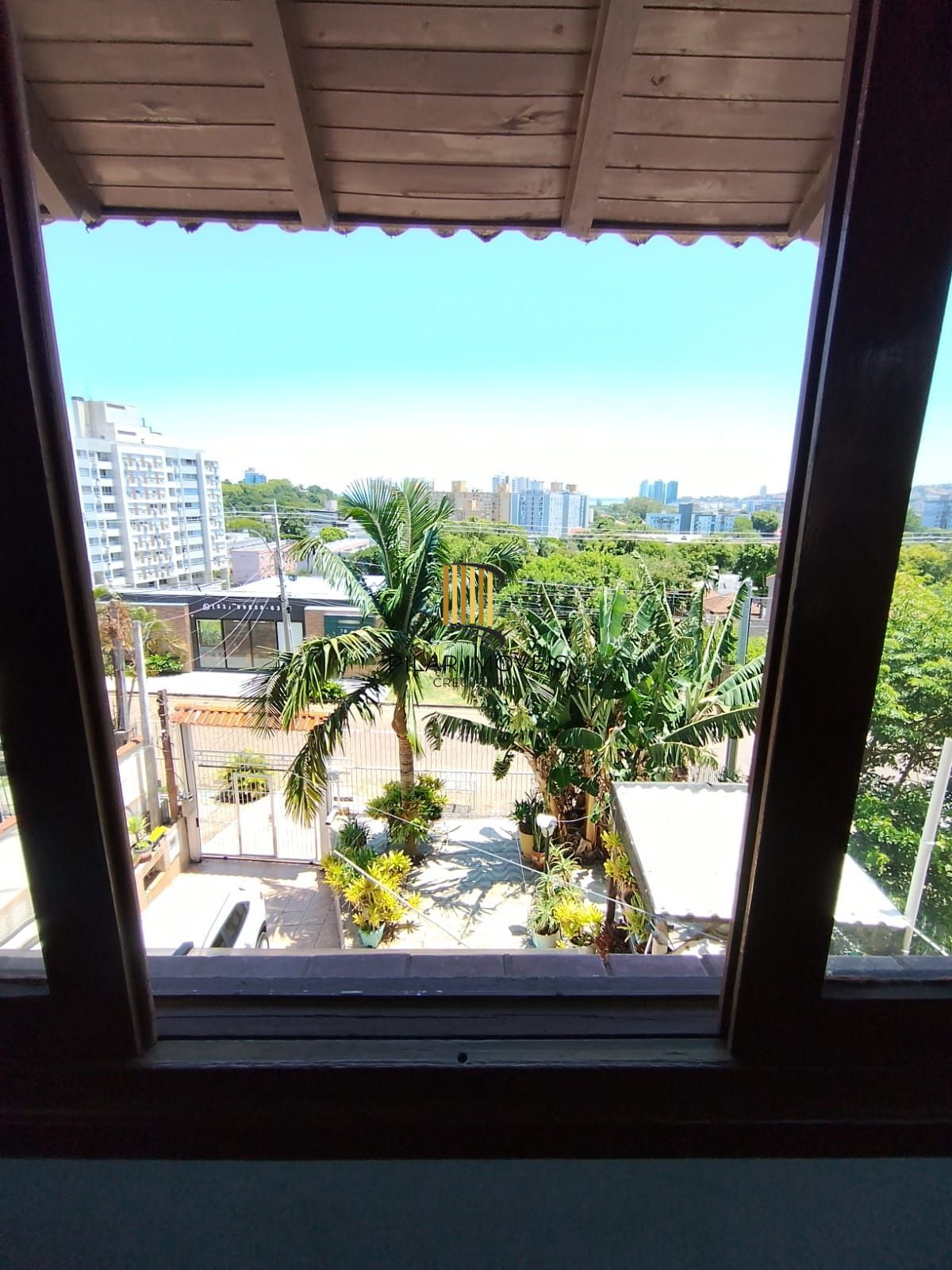 Casa 3 dormitórios no bairro Tristeza