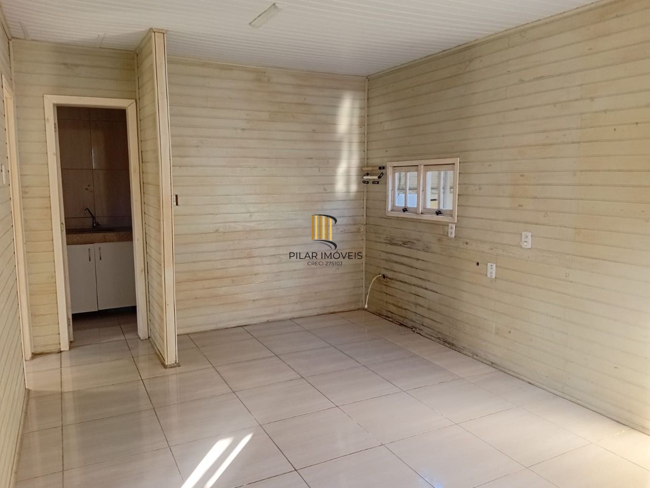 Duas casas no mesmo terreno !