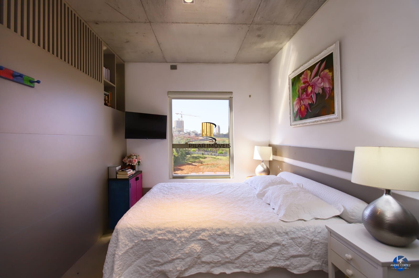 Apartamento de 02 quartos, , 01 vaga, 01 suítes, Área de serviço em Porto Alegre/RS