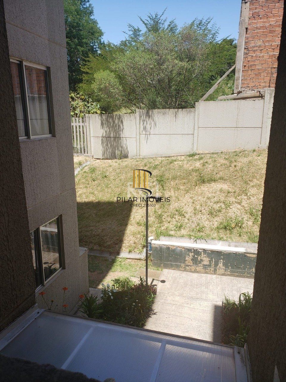  Apartamento 2 dormitórios com  49,29 m² bairro cavalhada Porto Alegre RS