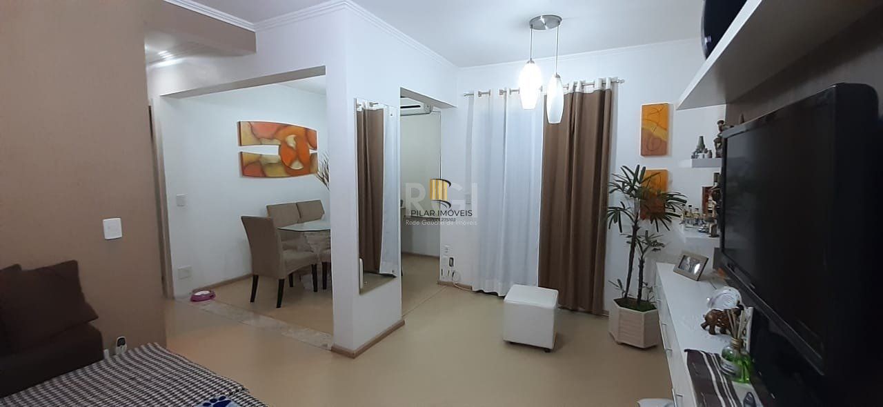 Apartamento com 3 quartos, 1 suíte, churrasqueira, 1 vaga de garagem, no bairro Sarandi,  Porto Alegre/RS - Pilar Imóveis