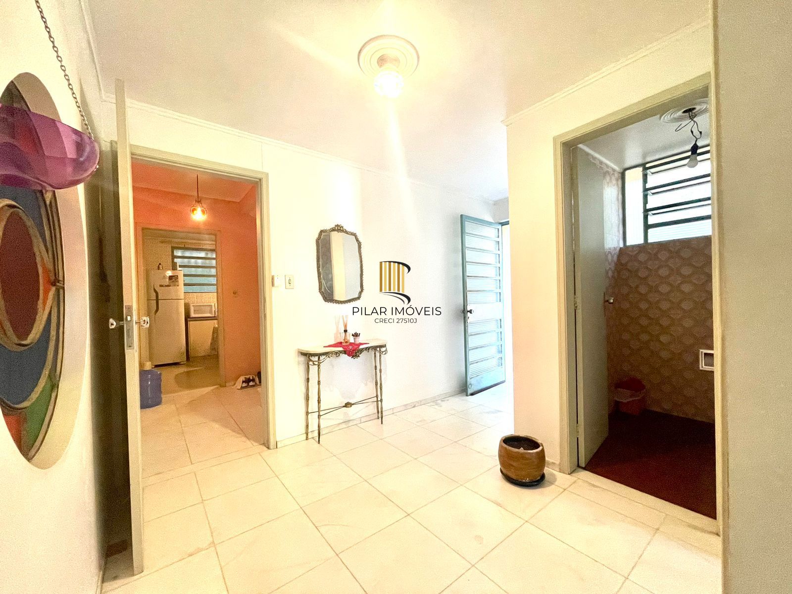 Sobrado Com 4 dormitórios, 1 suíte e 228M² no Bairro Petrópolis -Porto Alegre/RS