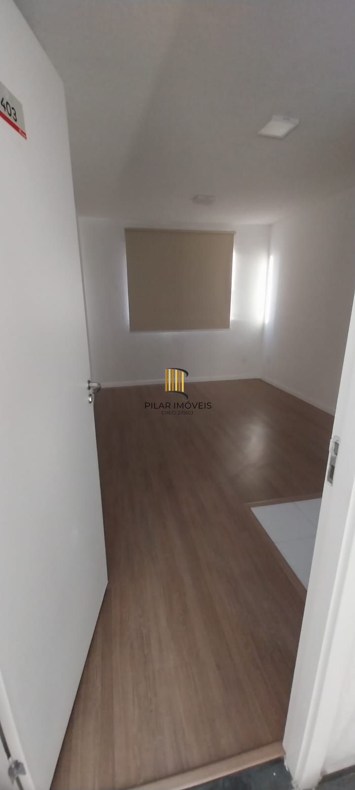 Apartamento com 02 quartos no Condomínio Alto Protásio