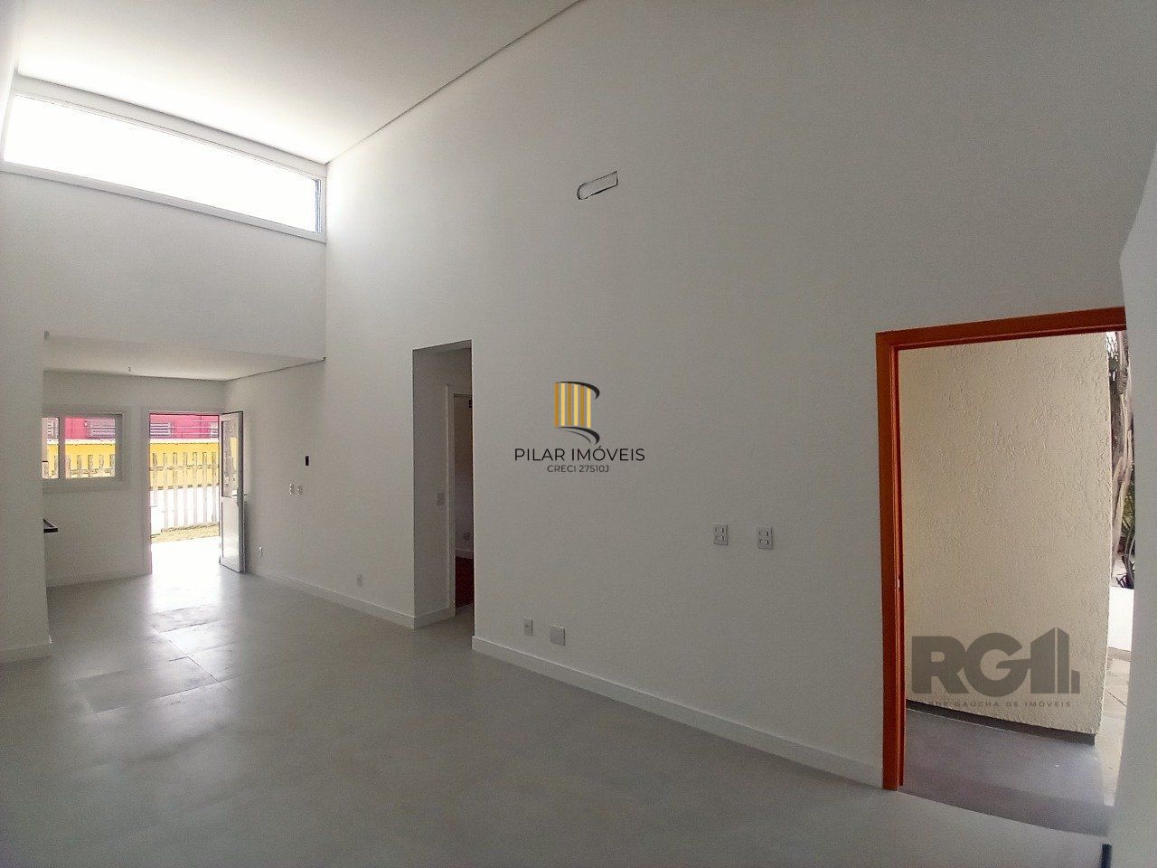 Casa 3 dormitórios, 2 suítes, 2 vagas, no bairro Hípica, Porto Alegre/RS