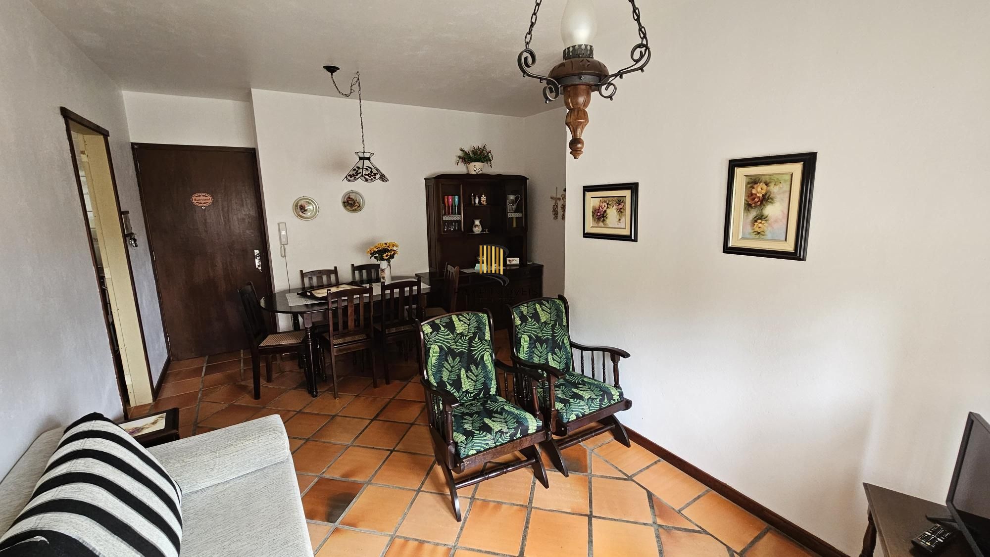 Apartamento com 01 dormitório em Torres - Centro - Praia Grande