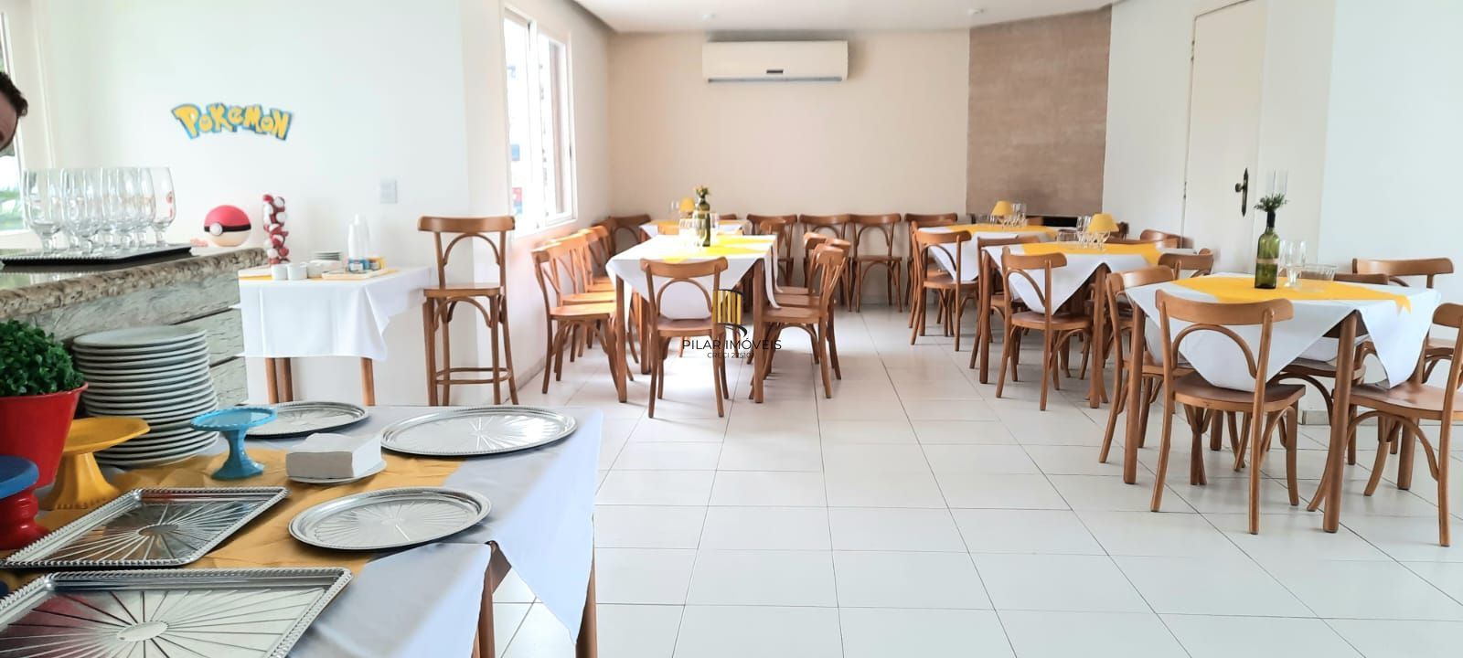 Casa condominio 4D, 4 WC, 3 vagas, Cavalhada, Porto Alegre, RS