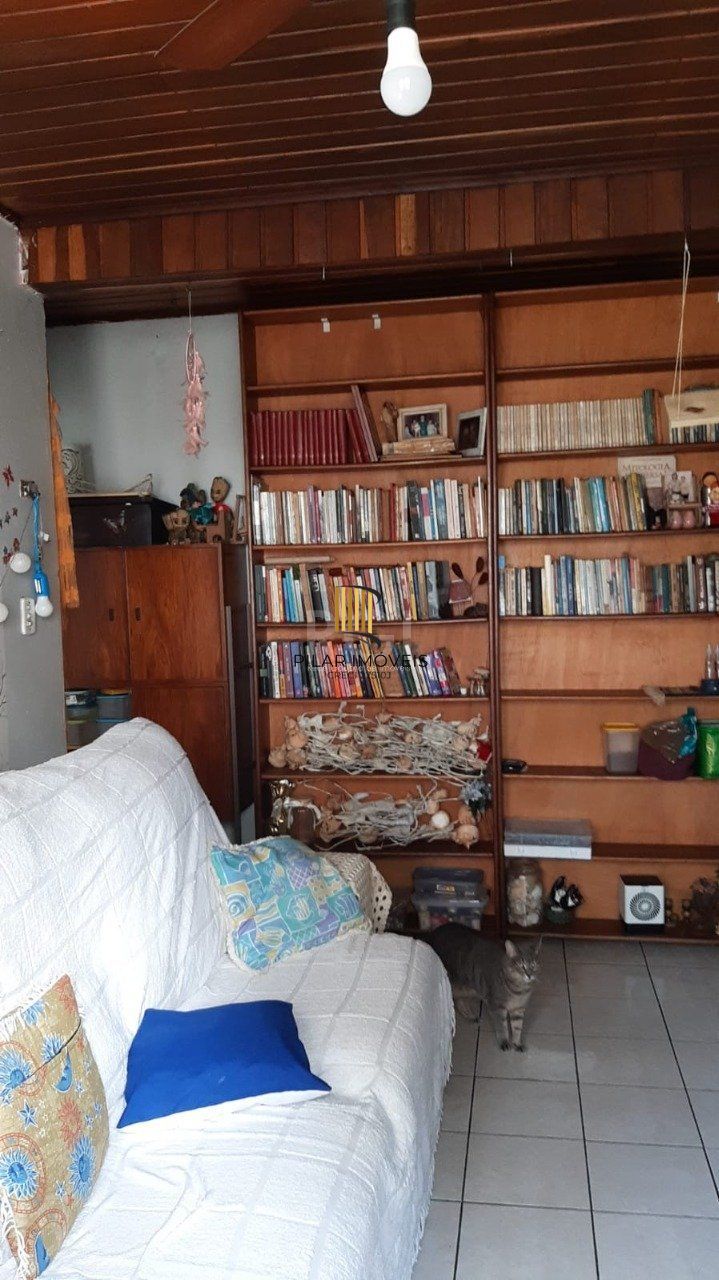 Apartamento para Venda - 51.28m², 2 dormitórios, 1 vaga - Camaquã, Porto Alegre