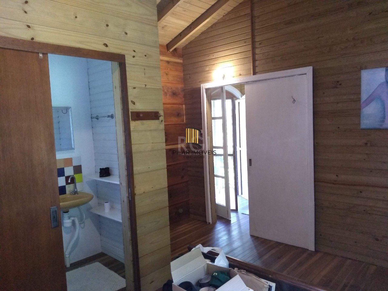 Sítio para Venda - 290m², 13 dormitórios, sendo 6 suites, 10 vagas - Belém Novo, Porto Alegre