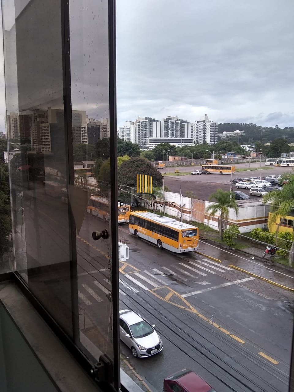 Apartamento para Venda - 82.63m², 2 dormitórios, sendo 1 suites, 1 vaga - Partenon,Porto Alegre