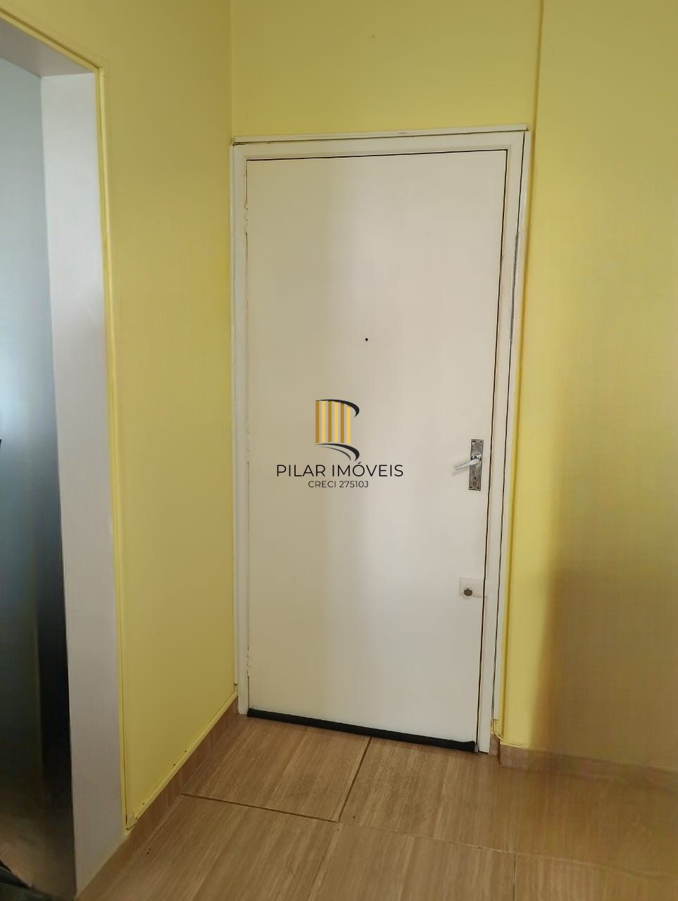 APARTAMENTO TERREO DE 2 DORMITORIOS NO BAIRRO CRISTAL PORTO ALEGRE POSIÇÃO OESTE