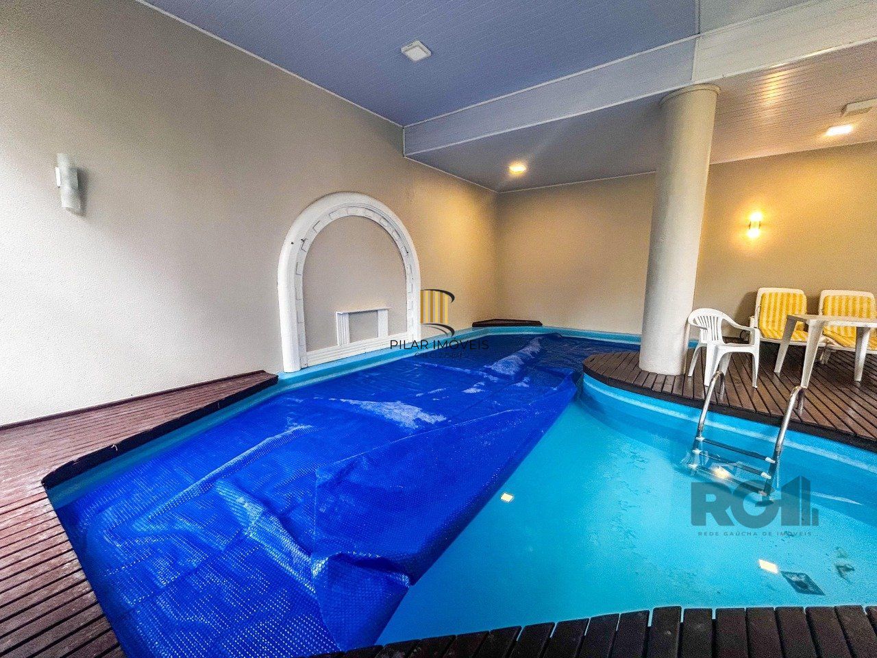 Apartamento 3 dormitórios no bairro Mont Serrat
