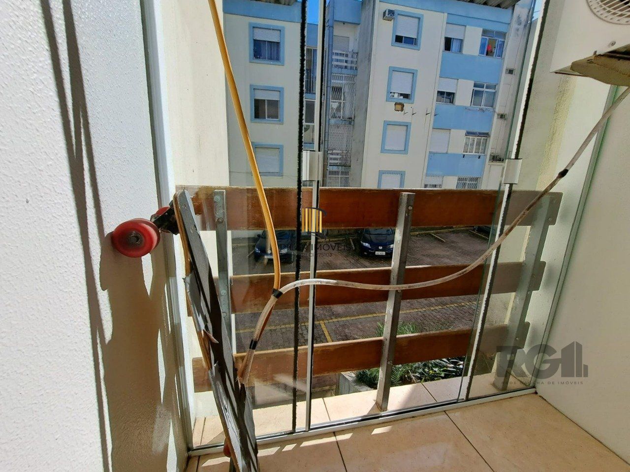 Apartamento 2 dormitórios, Vila Nova