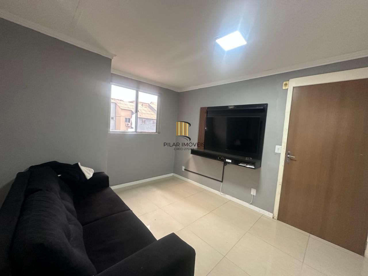 Apartamento 2 dormitórios no bairro Vila Nova