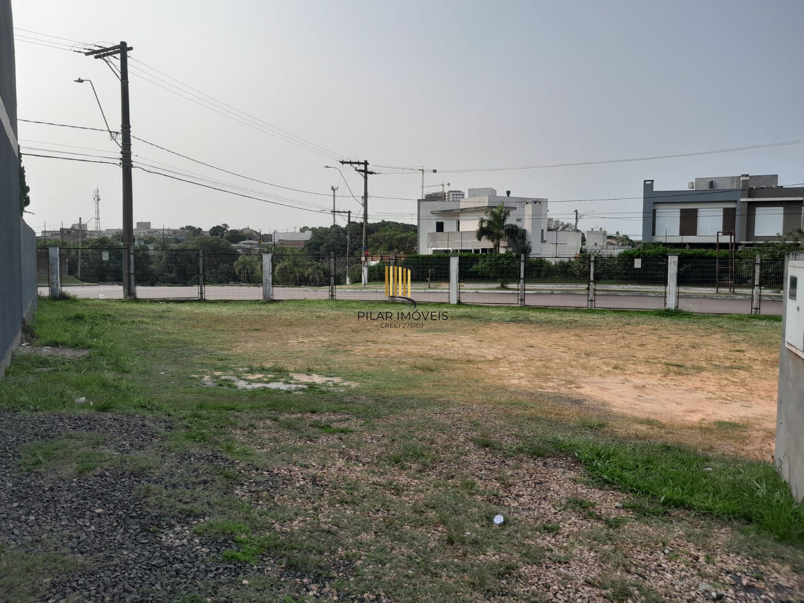 Terreno em Condomínio no Bairro Passo das Pedras