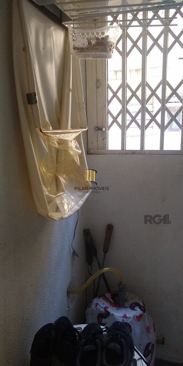 Ótimo apartamento de 2 dormitórios no bairro Jardim Carvalho