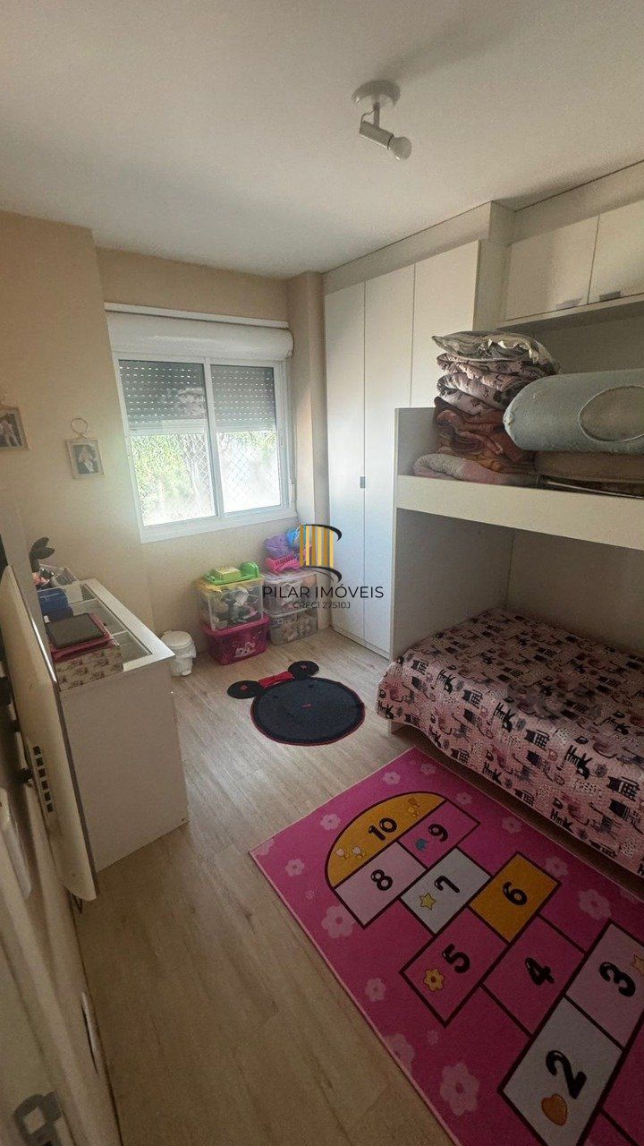 Casa Condominio para Venda - 147,46m², 3 dormitórios, sendo 1 suites, 2 vagas - Morro Santana